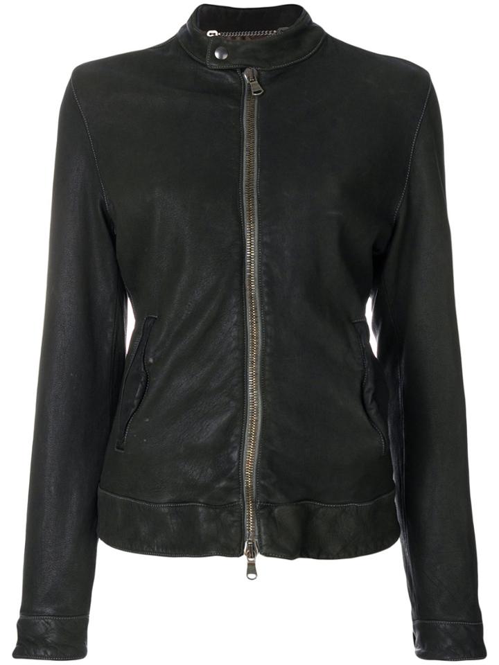 Pihakapi Truth Of Lies Jacket - Green