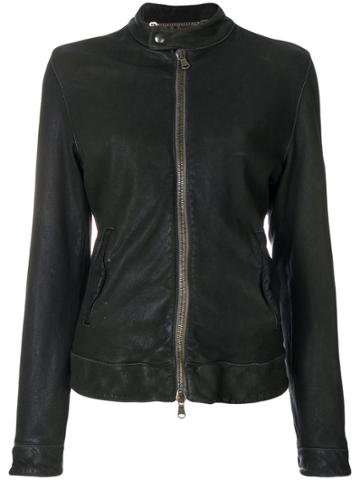 Pihakapi Truth Of Lies Jacket - Green
