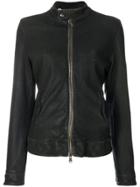 Pihakapi Truth Of Lies Jacket - Green