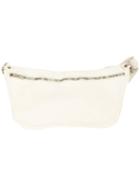Guidi Zipped Crossbody Bag