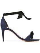 Alexandre Birman Clarita 75mm - Blue