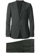 Givenchy Formal Suit - Blue