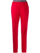 A.f.vandevorst Tapered Leg Trousers