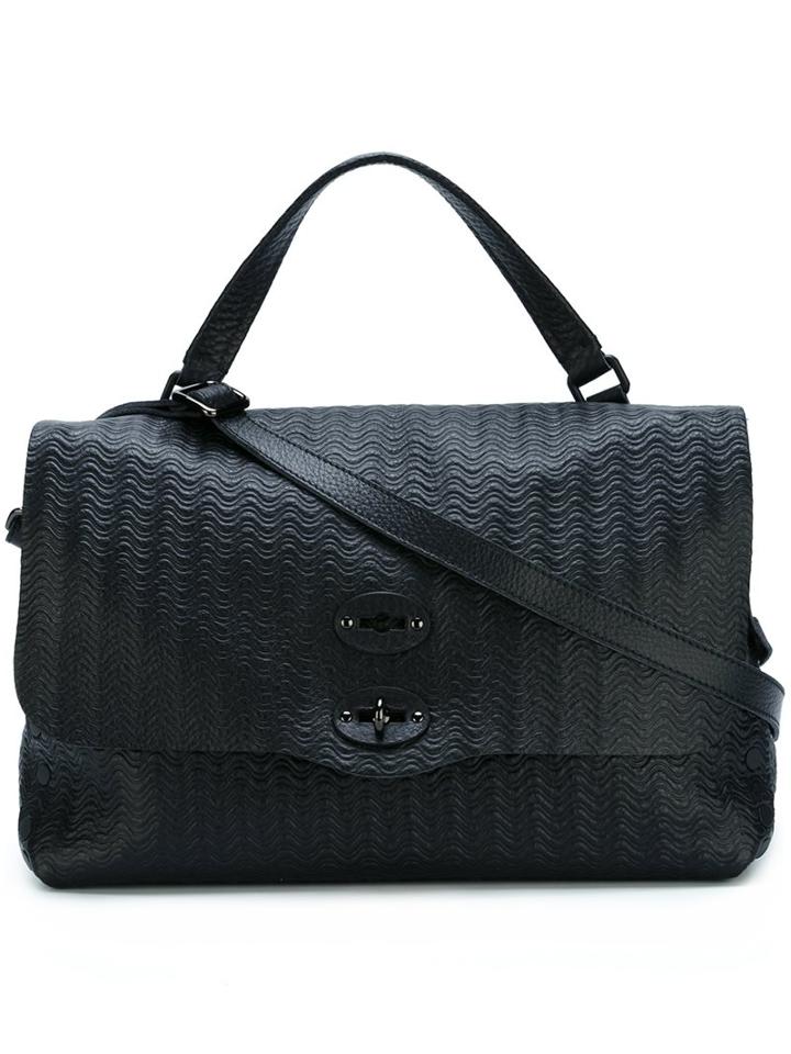 Zanellato 'blandine' Tote Bag
