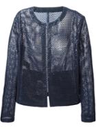 Drome Perforated Jacket