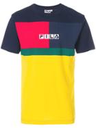 Fila Antony T-shirt - Blue