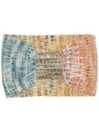 Missoni Ruched Hairband - Multicolour