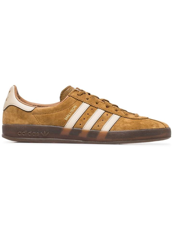 Adidas Adi Mallison Spzl Snkr - Brown