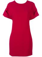 Iro 'hilda' Dress - Red