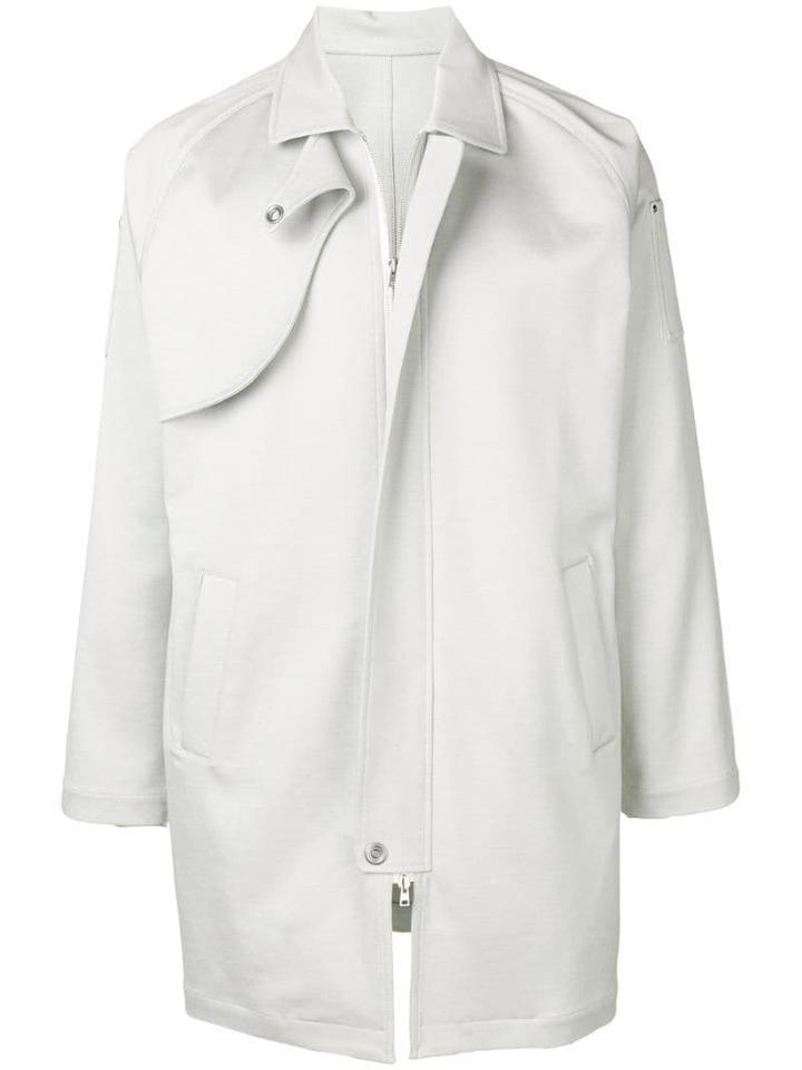 Mackintosh 0004 - White