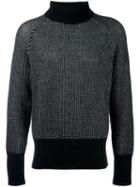 Tomas Maier Roll Neck Jumper