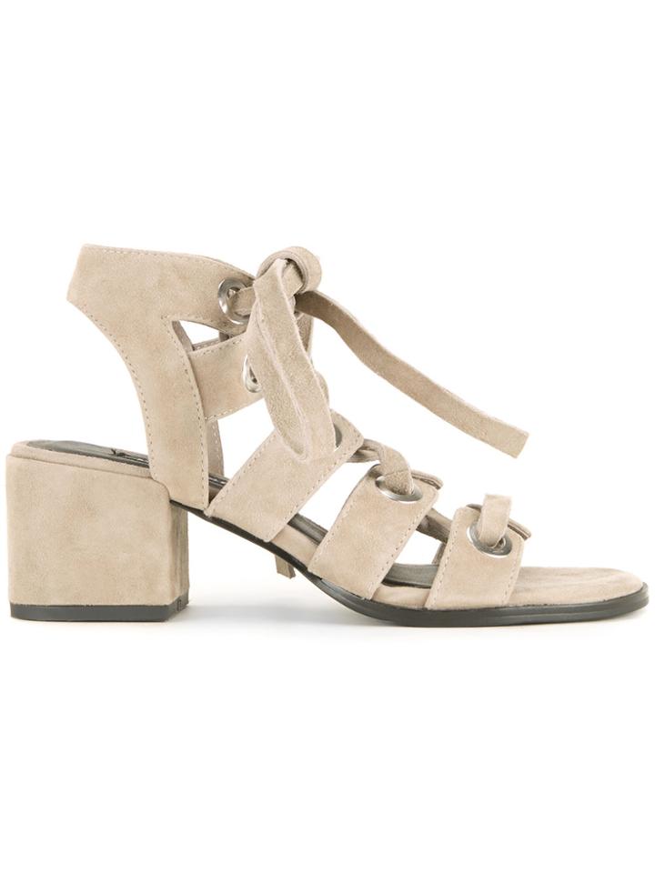 Senso Jaelyn Sandals - Grey
