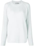 Vince Basic Jumper - Blue