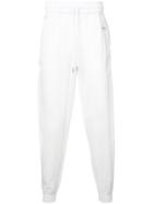 Off-white Sheer Track Trousers