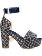 Nicholas Kirkwood 'maya' Sandals