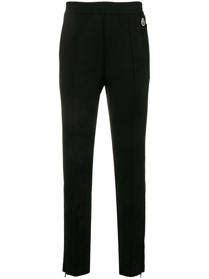 Moncler Track Trousers - Black