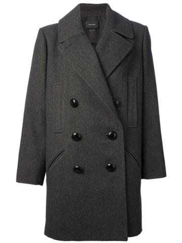 Isabel Marant 'ziggy' Coat