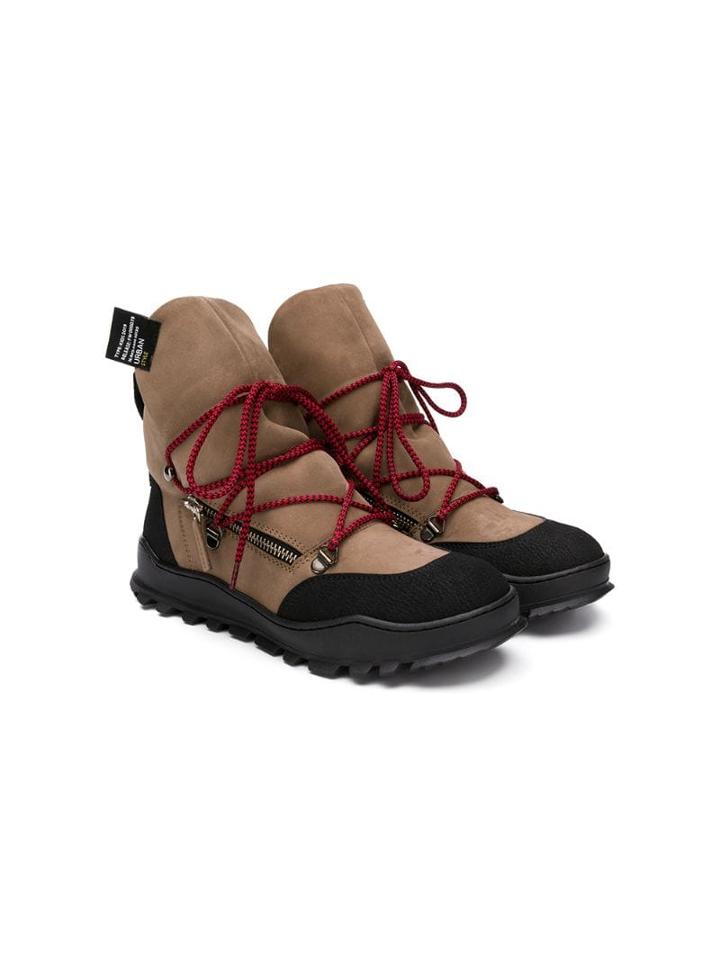 Cinzia Araia Kids - Neutrals