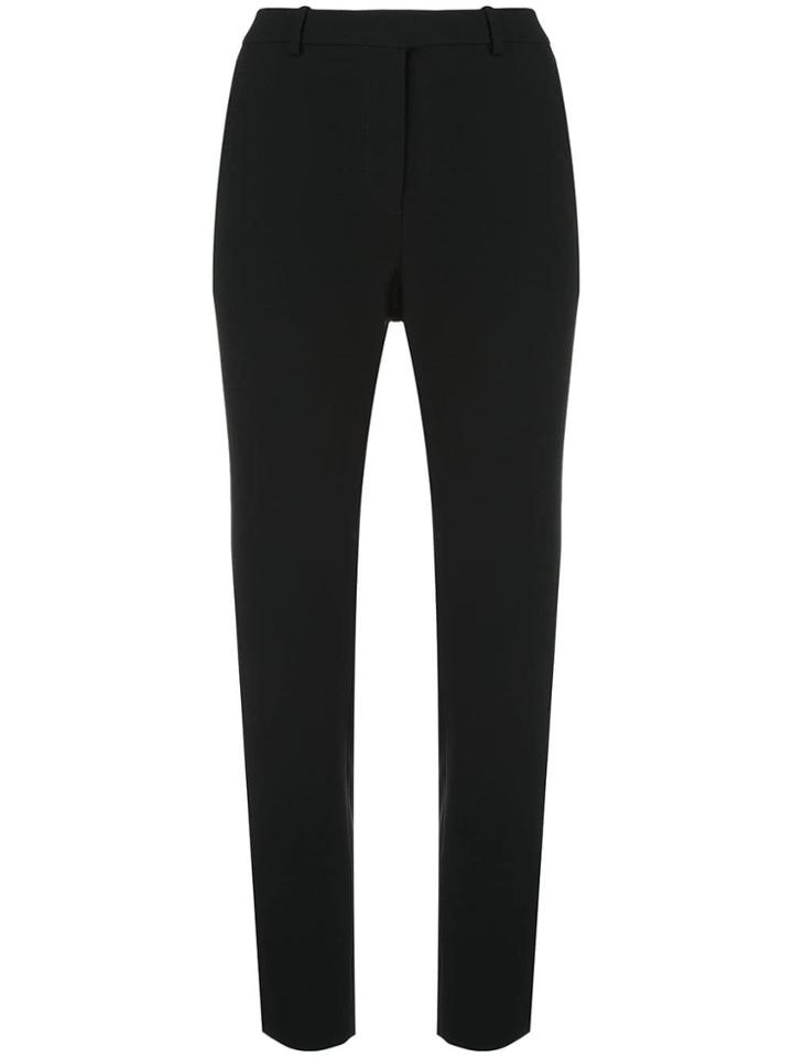 Altuzarra 'henri' Pant - Black