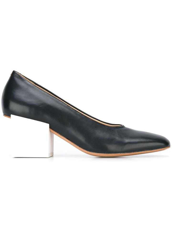Jacquemus 'les Chaussures Arlequin' Pumps
