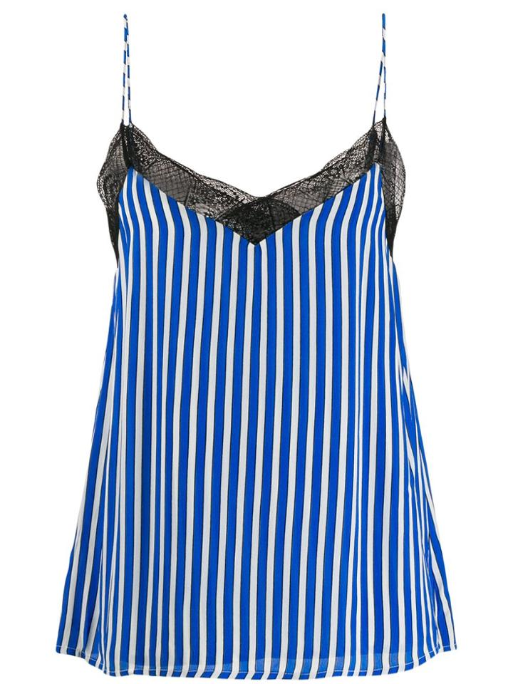 Essentiel Antwerp Essentiel Antwerp Totta T1tu - Blue