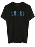 Amiri Amiri S0m03337cj Black/blue
