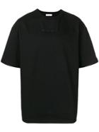 Ih Nom Uh Nit Classic Brand T-shirt - Black
