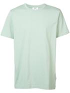 Wesc - Max T-shirt - Men - Cotton - Xl, Green, Cotton
