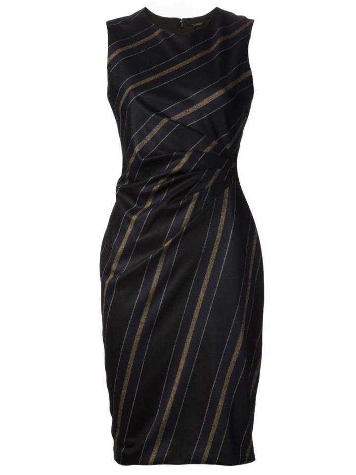 Adam Lippes Gathered Dress