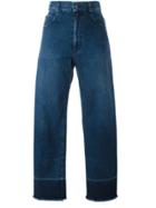 Rachel Comey 'legion' Jeans - Blue