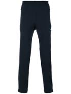 Adidas Originals - Slim Fit Track Pants - Men - Polyester/spandex/elastane - S, Blue, Polyester/spandex/elastane