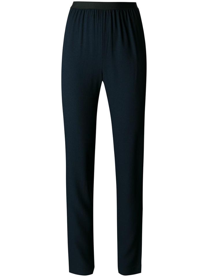 Antonio Marras Elasticated Waistband Trousers - Blue