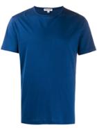 Ron Dorff Round Neck T-shirt - Blue