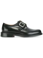 Church's Classic Monk Shoes - Black
