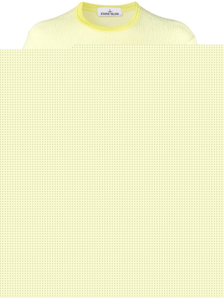 Aries Perfume Logo Sweatshirt - Black