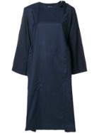 Sofie D'hoore Oversized Dress - Blue