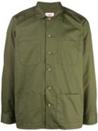 Battenwear - Green