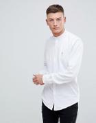 Essentiel Antwerp Classic Fitted Sweater - Blue