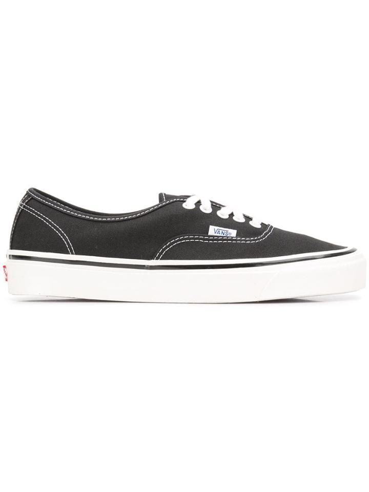 Vans Authentic 44 Dx Sneakers - Black