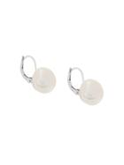 Wouters & Hendrix My Favourites Small Freshwater Pearl Earrings -