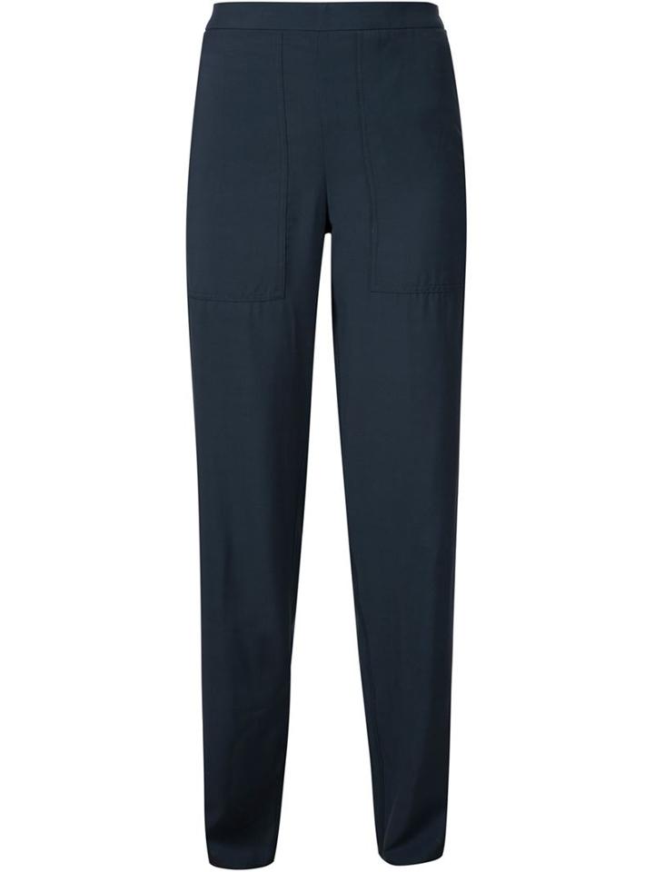 Lemaire Relaxed Pants