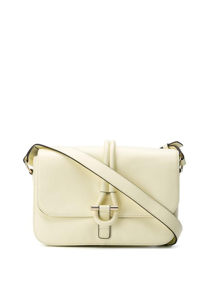 Tila March Romy Messenger Bag - Yellow