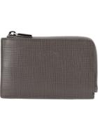 Tod's Zip Around Purse