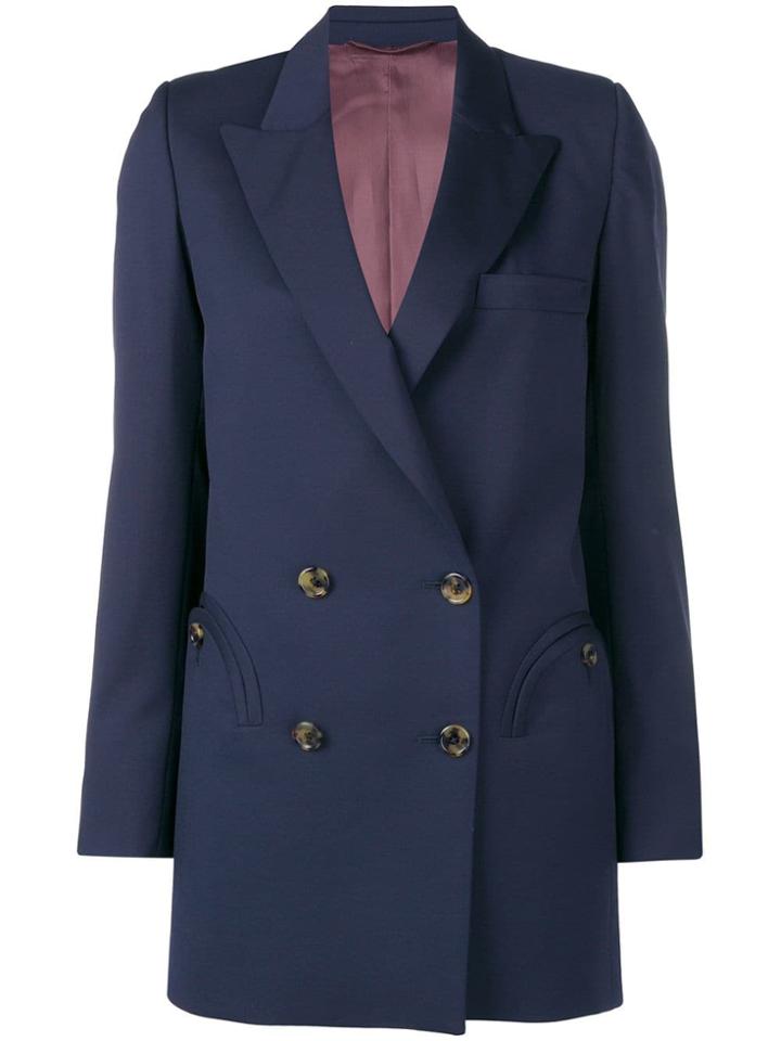 Blazé Milano Voyage Blazer - Blue