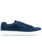 Church's Low Top Sneakers - Blue