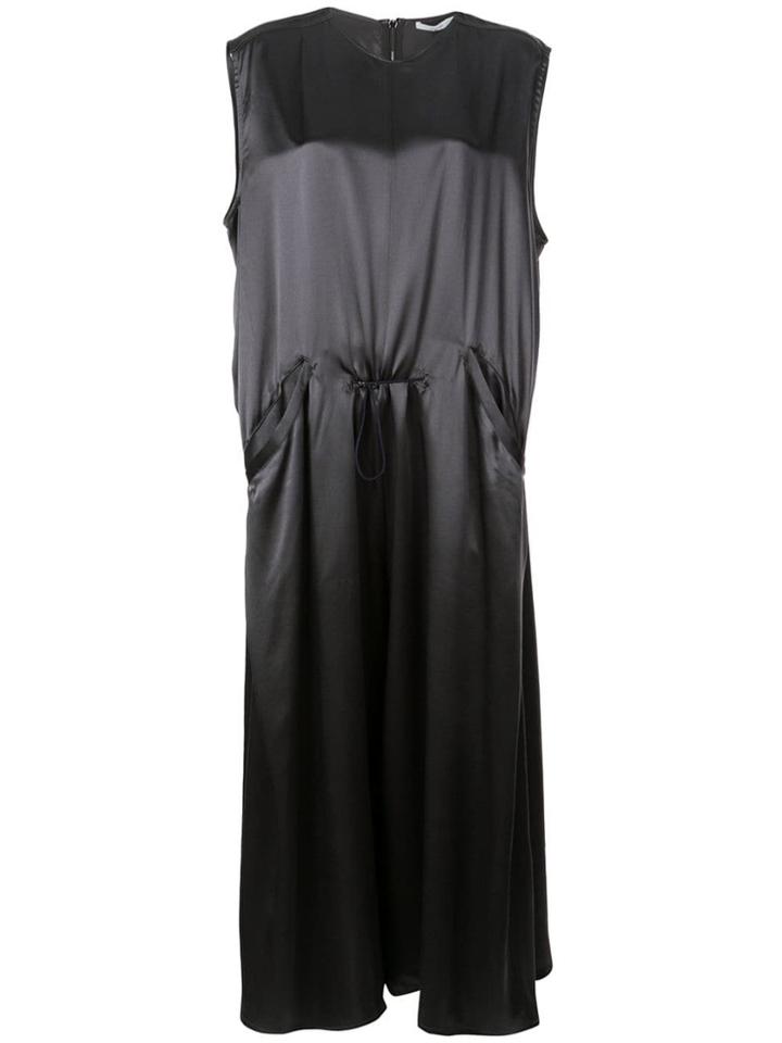 Dusan Parka Jumpsuit - Grey