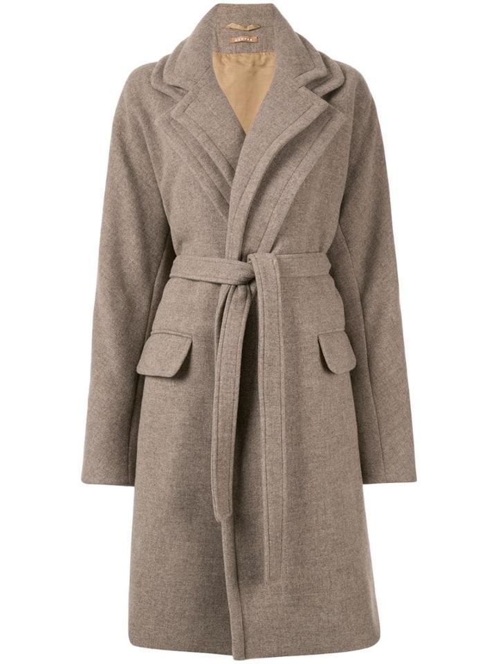 Nehera Carla Coat - Brown