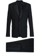 Givenchy Star Print Suit - Black