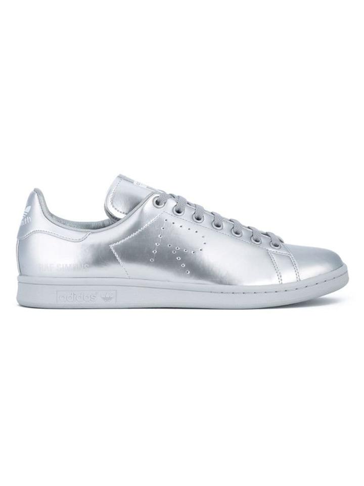 Adidas By Raf Simons - Metallic