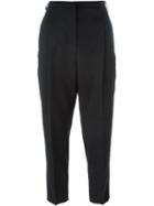 Golden Goose Deluxe Brand Cropped Tailored Trousers